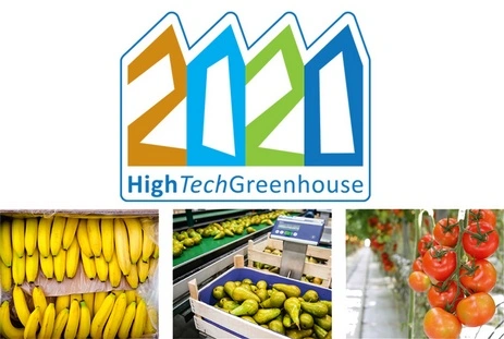 HighTech Greenhouse 2020